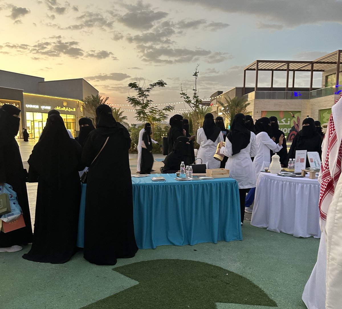 SPTA Taif | سبتا الطائف tweet media