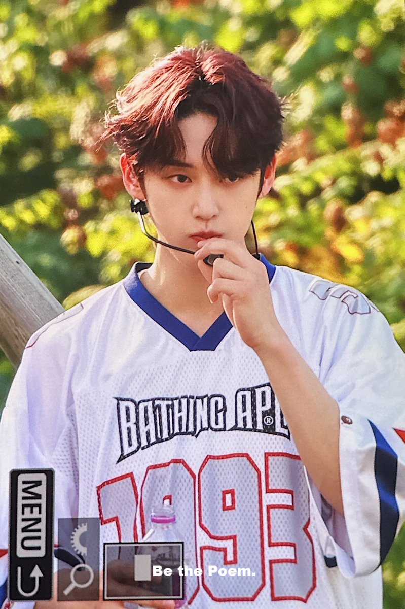 bethepoem1214's tweet photo. 230909 오늘왜케예뻐🥰
#김지웅 #KIMJIWOONG 
#제로베이스원 #ZEROBASEONE #ZB1 https://t.co/X0xg3Pdtf8