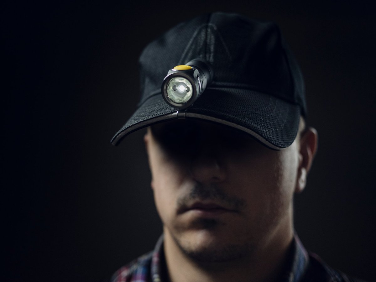 Armytek Россия tweet media