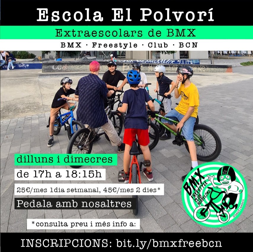 BmxFreeBcn tweet media