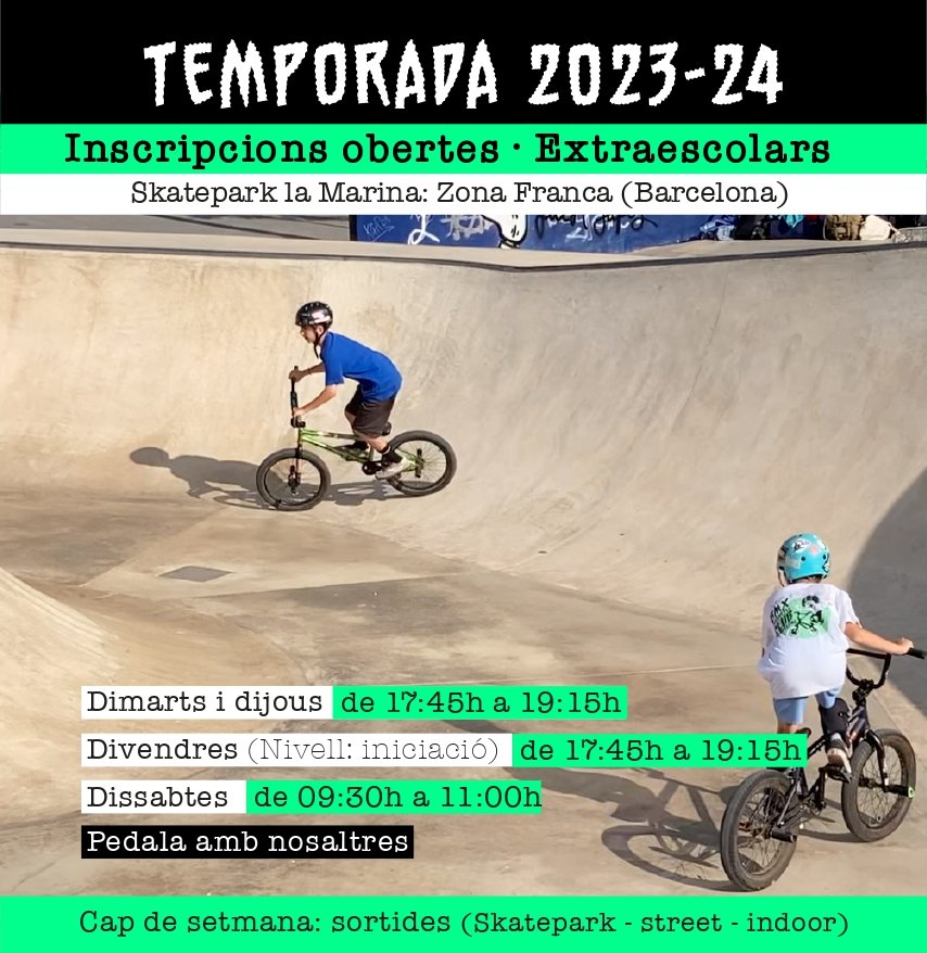 BmxFreeBcn tweet media