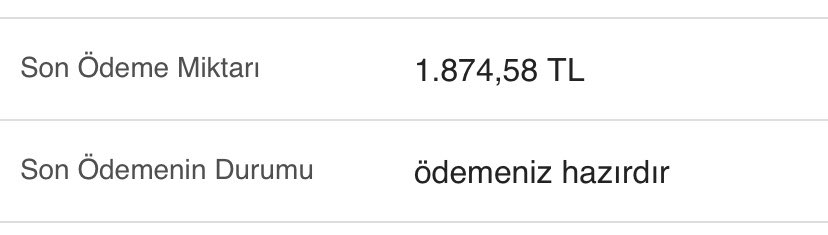 @ErbakanFatih HANİ ENGELLİ MAAŞLARI ASGARİ ÜCRET seviyesine çıkacaktı. İttifak için sunduğunuz şartların 30. Sırasında bu da vardı sayın Erbakan. Engeli anne ve babam geçen ay 2.154 lira aldı bu ay 1874 liraya düştü. Bu insanların maaşından bile kesinti yapıldı. Bilin istedim. @ErbakanFatih
