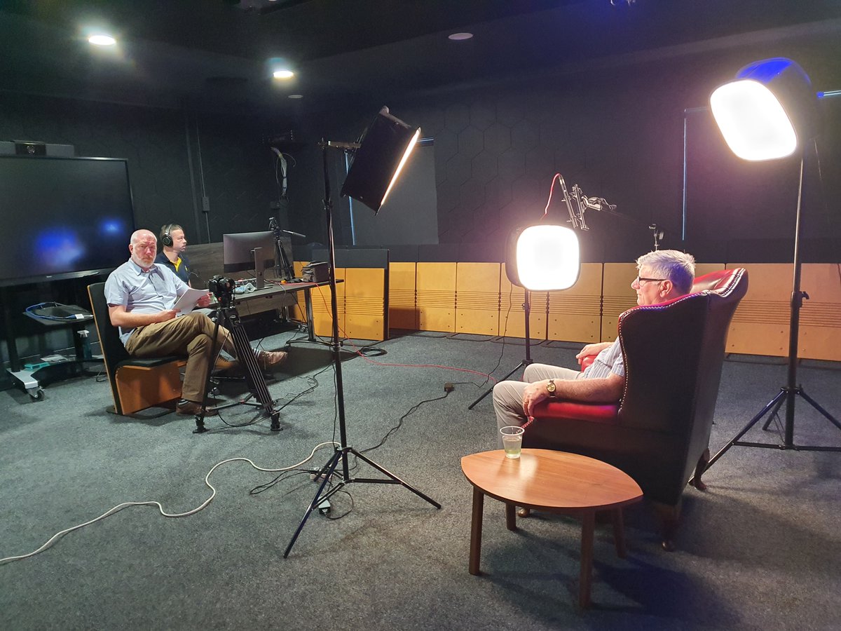 Podcast Dublin (@podcast_dublin) on Twitter photo Live here <a href="/TheEdgeDublin/">TheEdgeDublin</a> recording #Tallaght #OralHistory with Tallaght Community Council stefano.tips/Oral-History #Podcast #Heritage #Studio #Recording Live here <a href="/TheEdgeDublin/">TheEdgeDublin</a> recording #Tallaght #OralHistory with Tallaght Community Council stefano.tips/Oral-History #Podcast #Heritage #Studio #Recording
