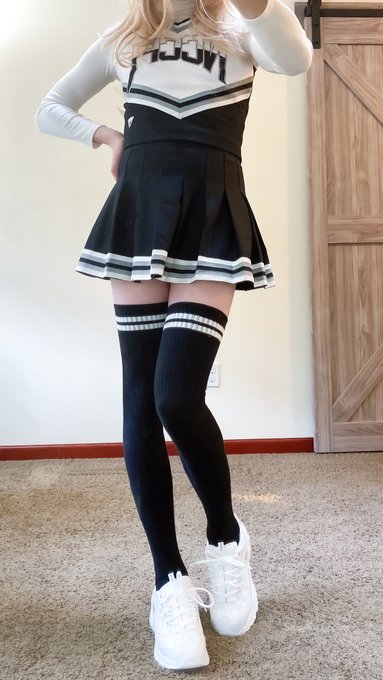 It's that time of year again. NFL is upon us, time to start making Sissy Cheerleader content again!!<a href="/tag/chastity"class="tags"><span>#chastity</span></a><a href="/tag/crossdresser"class="tags"><span>#crossdresser</span></a><a href="/tag/locktober"class="tags"><span>#locktober</span></a><a href="/tag/sissycd"class="tags"><span>#sissycd</span></a>