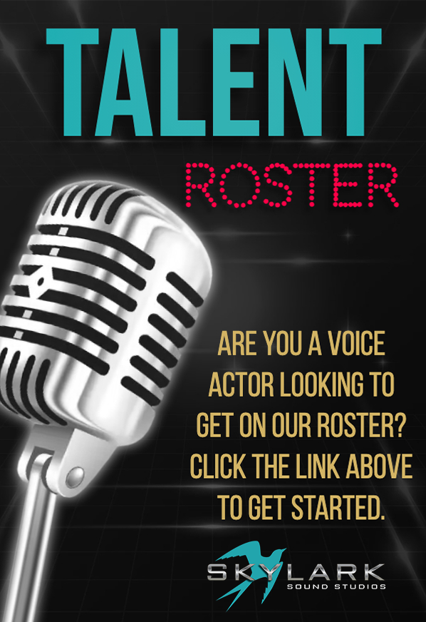 Skylark Studios tweet media