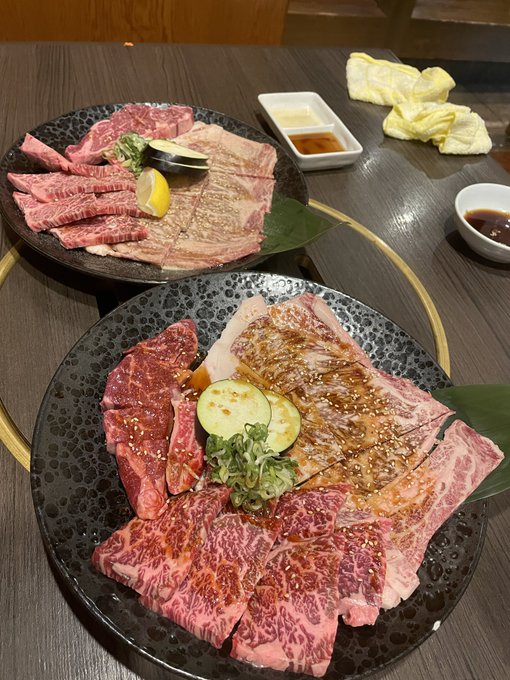 焼肉食べて☺️
明日の公開ドロがんばろう💪 