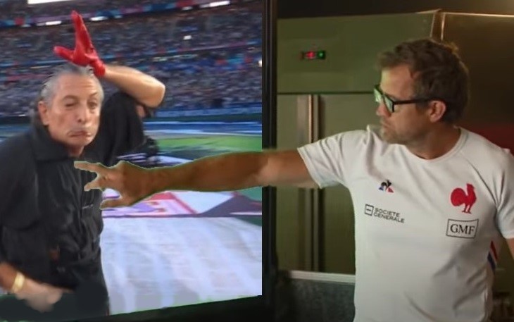 Rugby Tuesday tweet media