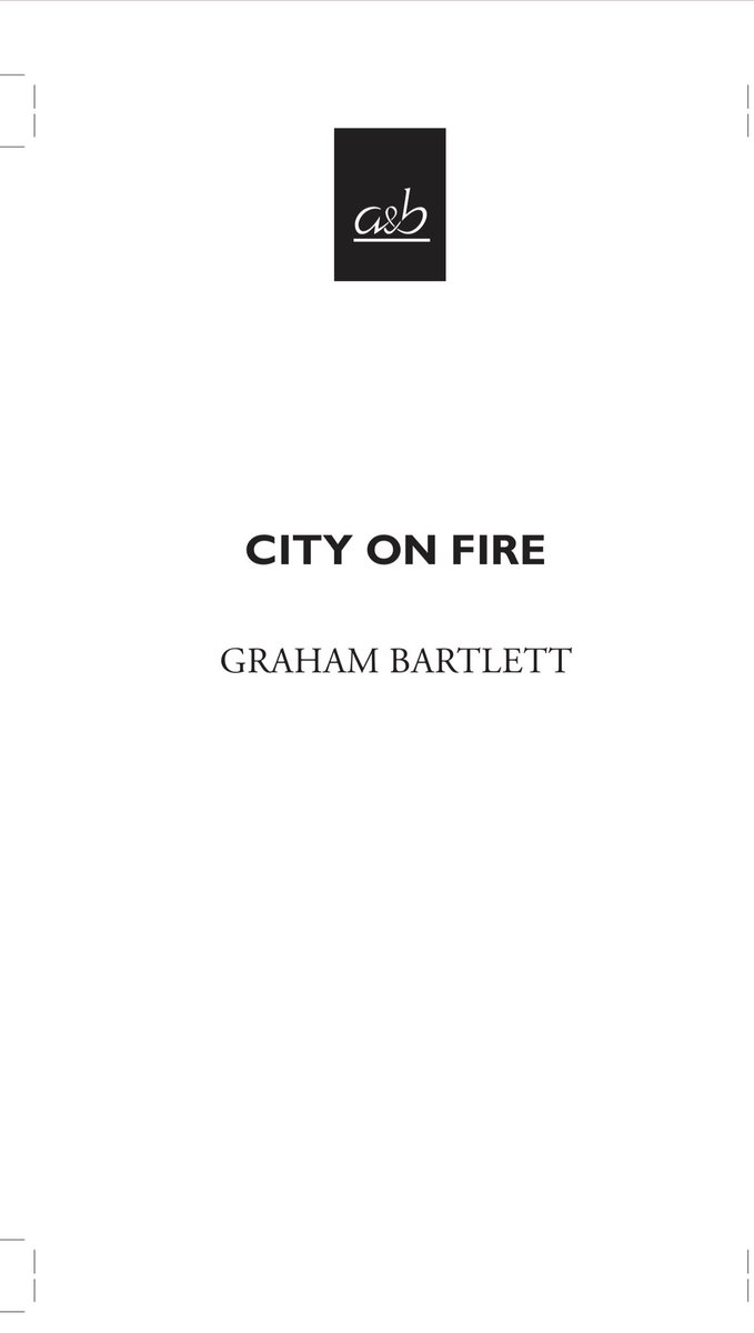 Graham Bartlett tweet media