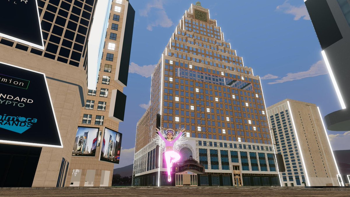 👑Queen_Pami👑 tweet media