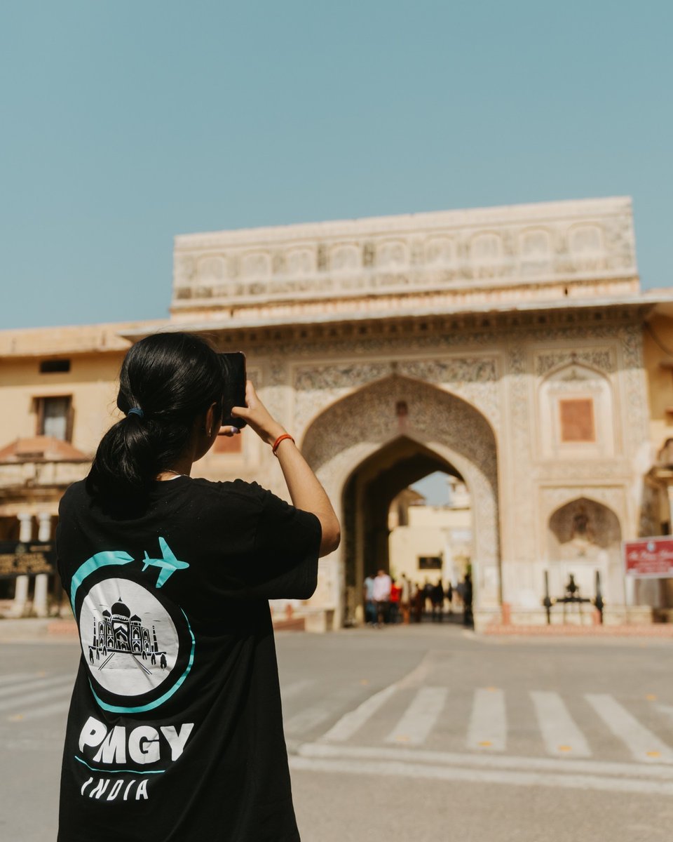 PlanMyGapYear's tweet image. The best memories are made in India 🇮🇳⁠
⁠
#pmgy #pmgyindia #pmgyweekends