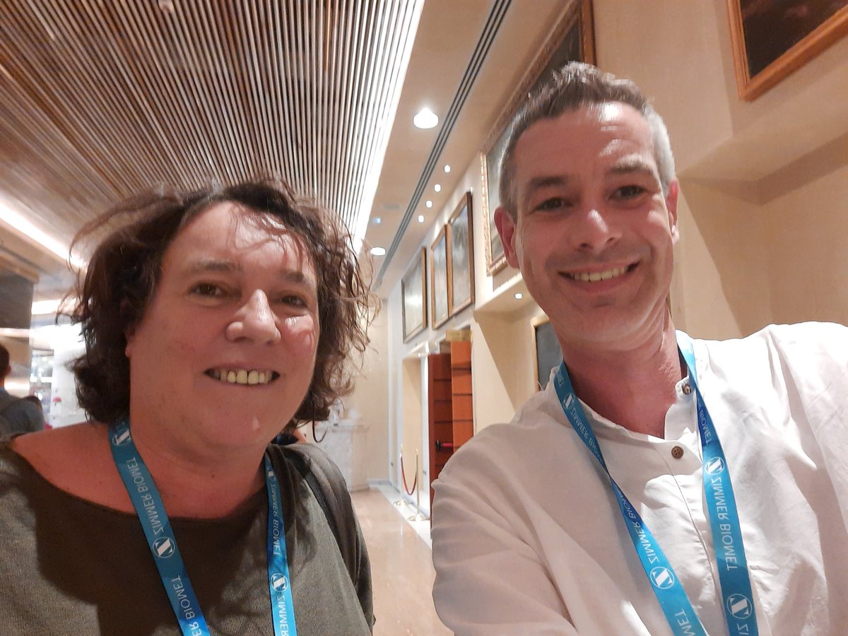 Schulterplus's tweet photo. It was a pleasure to be a delegate at the 7th #ICSET in Rome. Thanks to All the speakers an the organisation. I loved the discussion session and @ShoulderGeek1 J.Gibson mentioned the underrated psychological aspekts! Special thanks for that! https://t.co/8vTFGQyTKL