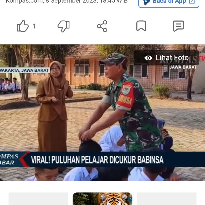 Hantuserigala's tweet photo. Kita kira jangan lupa 
BAHWA RASA TAKUT PADA DIRI MANUSIA AKAN MEMAKSA DIRINYA UTK LEBIH MENGHARGAI SESAMA JUGA GURU &amp; ORANG TUANYA
SEKARANG ITI SDH HILANG
YANG ADA 
ANAK BUNUH IBU KANDUNG NYA https://t.co/0uYJyqxj6d SEMUA YG KERAS ITU BURUK 
CONTOH NYA JAMAN KITA DULU SEKOLAH https://t.co/7YwjArWCHY