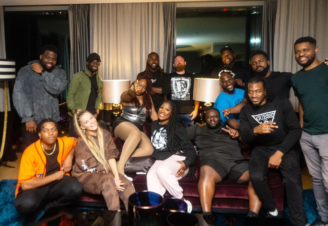 yemiofafrica01's tweet photo. The artist of the Effyzzie band hasn’t decelerated since making her breakthrough in the music industry with her famous song “Johnny.”  Yemi Alade made her debut in the music industry in 2013, and since then, her talent has been widely praised round the world 🌎 🎶 ♥️ ❤️ https://t.co/mDNUMGHMvO