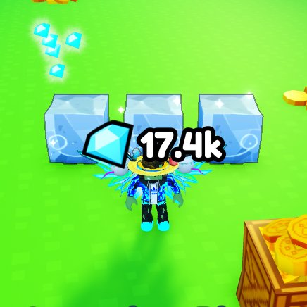 Huge happy rock Giveaway!
Winner gets 1 huge happy rock
To join all u gotta do it 3 steps

Like + retweet
Follow me 
and reply with ur username 

Winner announced in 5 days
#PetSimulatorX #psx
#roblox #petsimgiveaway
#psxgiveaway