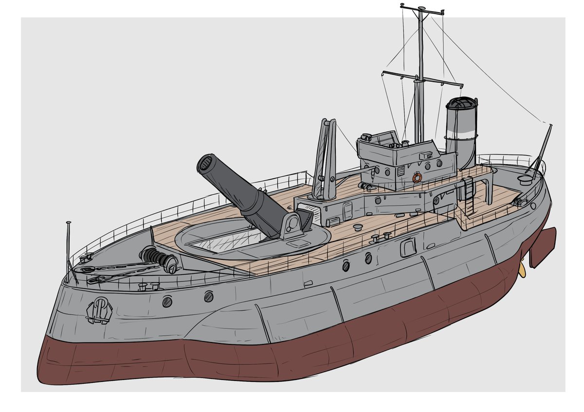 no humans watercraft ship military vehicle military turret warship  illustration images