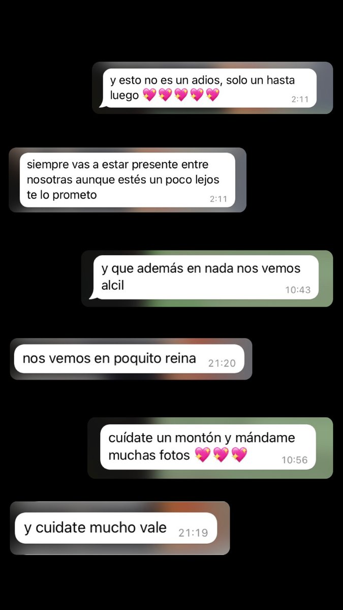 luucialoonso_'s tweet photo. tengo a las mejores ❤️‍🩹❤️‍🩹❤️‍🩹❤️‍🩹 https://t.co/6diDX3G3lo