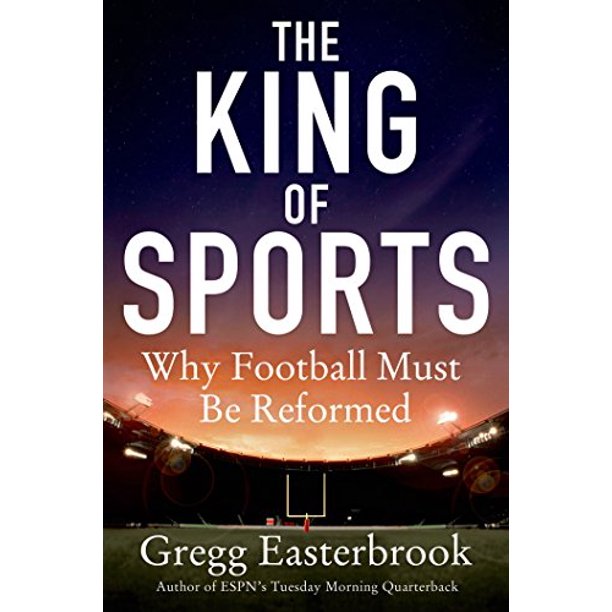 King of Sports Paperback - USED - VERY GOOD Condition

sovrn.co/1r3y571

Price  $4.60

#ad #walmart #TheKingOfSportsbooks