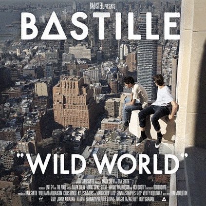 basflashbacks's tweet image. Wild World was released SEVEN YEARS ago today!