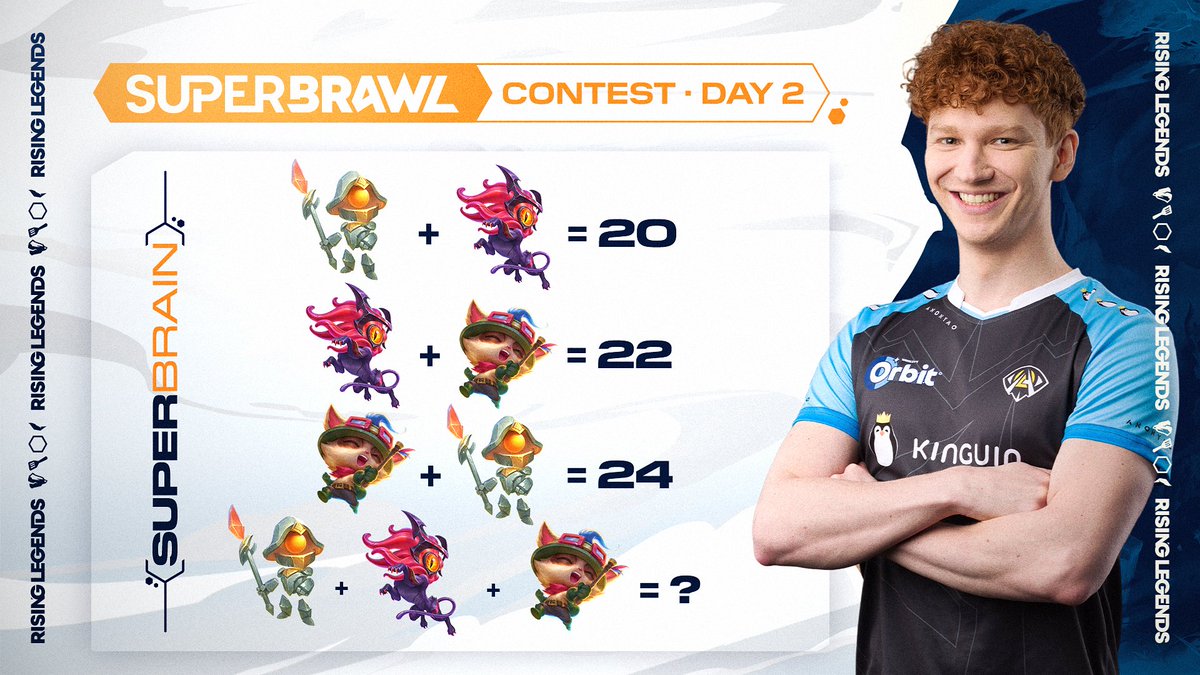 Compete TFT tweet media