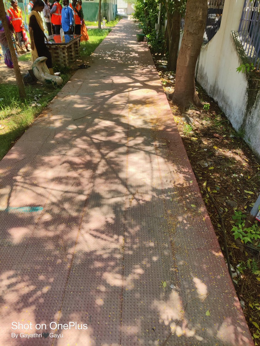 CommrPoonamall2's tweet photo. Poonamallee Municipality PMCC Park Cleaning Near Ward 11 Nanbargal Nagar Park, @KN_NEHRU @MawsTamilNadu @RoopaMishra77 @CVasanthi2 @SwachhBharatGov @SwachSurvekshan @SwachSurvekshan @Chengalpet_PIU @Secretary_MoHUA @SwachhBharatGov @SwachSurvekshan @SwachSurvekshan @MoHUA_India https://t.co/Emm1i5SKfX