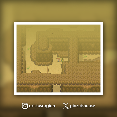 ginzuishousv's tweet photo. City of Akherákton - long forgotten sacred grounds

#pokemon #aristosregion #fanregion #pokengine #オリポケ #gamedev https://t.co/En4ooB161j