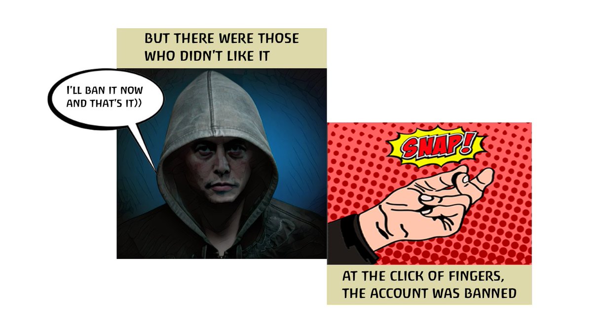 iLettuceAlive's tweet photo. Guys, as a restart of Farmer's twitter, i recommend you to Follow @FarmThemAll ;)

Also I hope u enjoy my comics )

@sotakelaine67 @AllisonAnd87086 @CryptoGiweaw7 @DeniseWebb16221 @ShantelMcleish @ismailahnaf430 @LDitris @Wanderer_009 @Alexander_Sol26 @Timurka_midaas @vd56818027 https://t.co/0xbRhVu6MY
