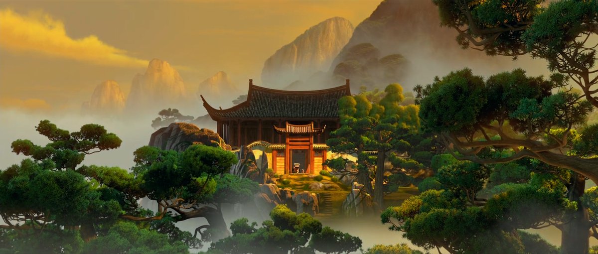 Ruo Ling Lu tweet media