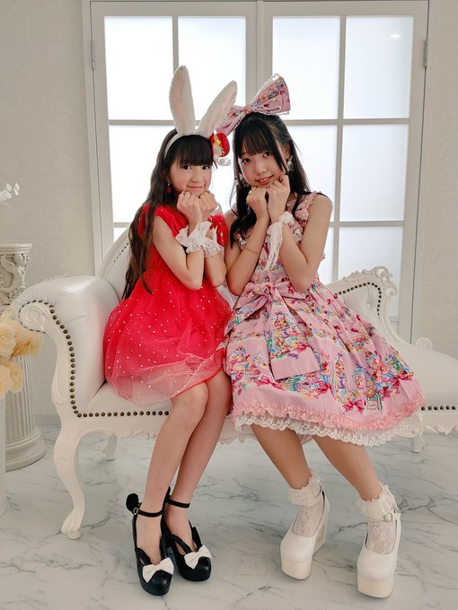 Twitterのコスプレ画像24