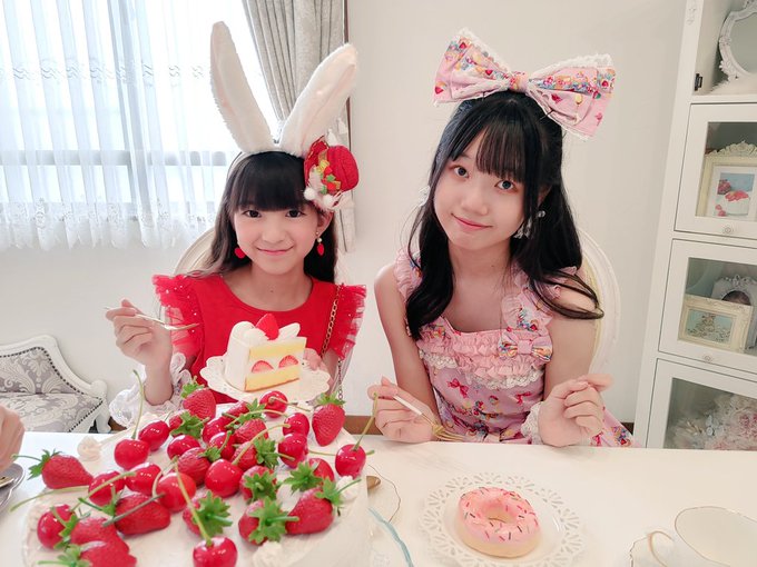 Twitterのコスプレ画像22