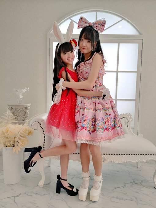 Twitterのコスプレ画像23