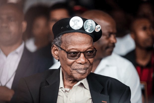 Where do you place Prince Mangosuthu Buthelezi in our history? Personally I think his legacy is very complex and controversial.

He's one of the people who should take credit for the division among Black South African tribes. His Inkatha did so well to water that seed of