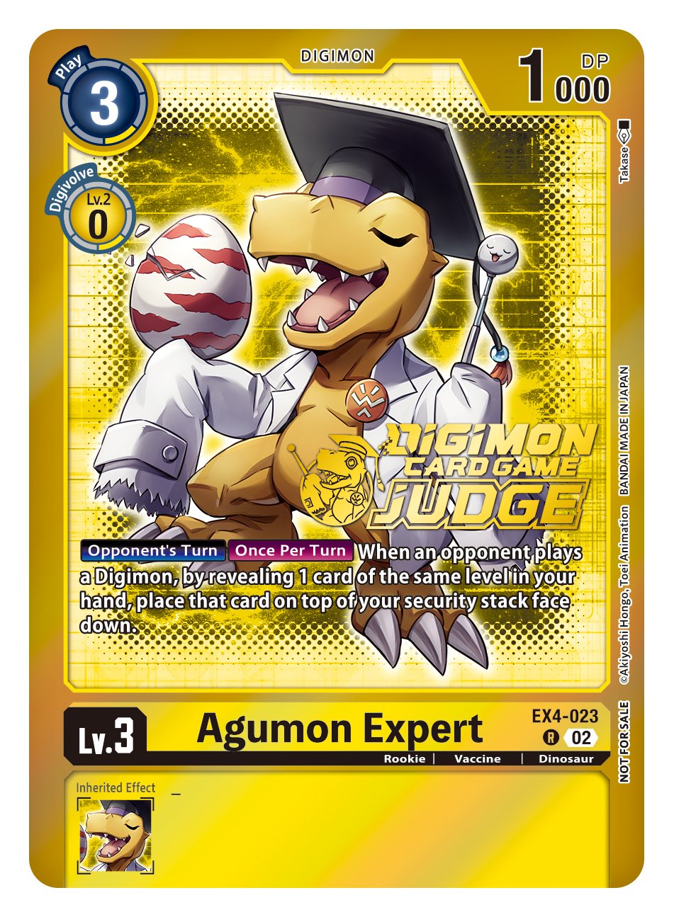 Official Digimon Card Game English Version on X: [DIGIMON CON 2023] Hello Digimon  Tamers! Digimon Con is just 12 hours away!  Saturday  February 11 2023 5pm PST/8pm EST Streaming live on