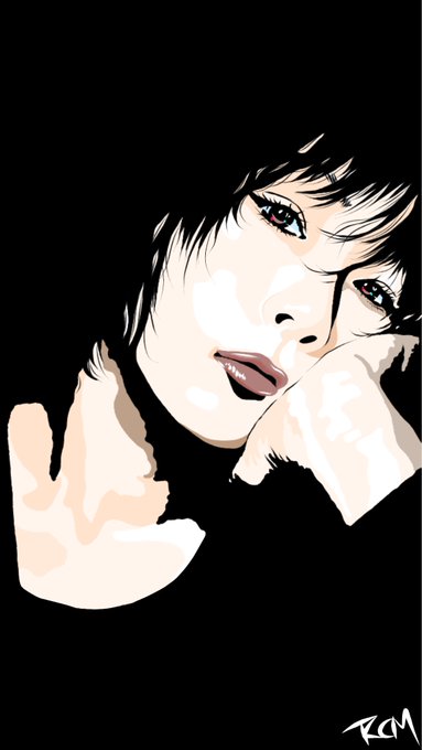 「black theme」 illustration images(Latest)