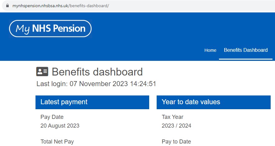 Hey <a href="/nhs_pensions/">NHS Pensions</a> 
The Benefits Dashboard is using American date format, in error.

My statement says:
Last login: 07 November 2023 14:24:51

It was actually 11 July 2023.