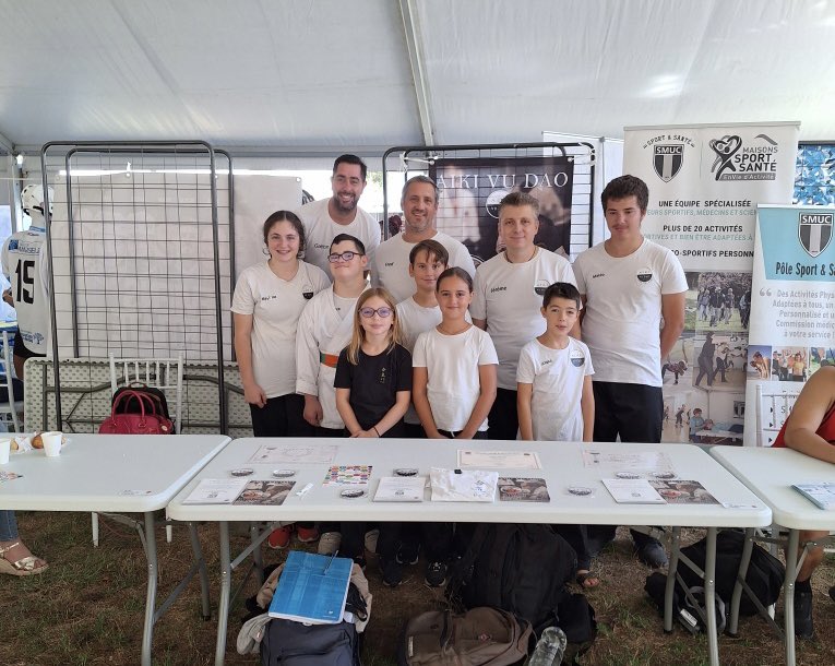 FAKVDF's tweet image. Forum associations marseille 9e #aikivudao club #aikivudaoseigan
#aikido