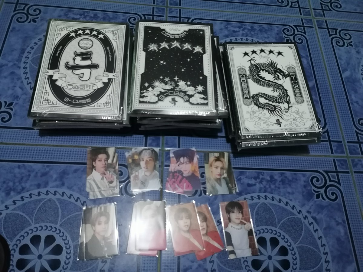 AstridKhianne's tweet photo. Astrid Khianne's UD | #AKupdates
PH ADDRESS ARRIVALS
— SKZ Bandina Pobs and Albums
— SKZ Nacific R21
Will be sending arrival notices later or tomorrow. Please po have patience, ang dami pong dumating today. Ako lang po mag isa nag sosort outso sorry po kung medyo mabagal. https://t.co/bNicqo17tk