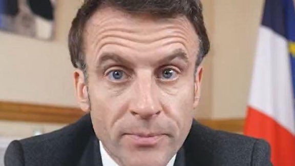 Macron hué au Stade de France

Je veux le nom du connard qui a inventé le concept de #MajoritéSilencieuse