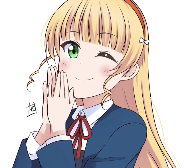 しゅみれぇ