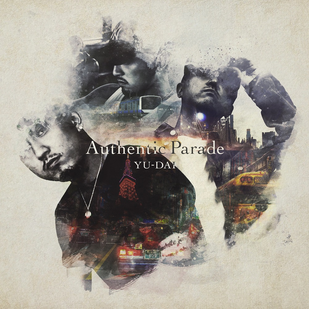 📢ご予約受付中📢

10/11発売
YU-DAI『Authentic Parade』LP

ヒューマンビートボクサー/MCとしてのキャリアからスタートし、近年ではプロデューサーとして楽曲提供や、アルバムエンジニアとしてもシーンに存在感を表すYU-DAIの5thアルバム！

▼ご予約はこちら
ultra-shibuya.com/products/45261…
