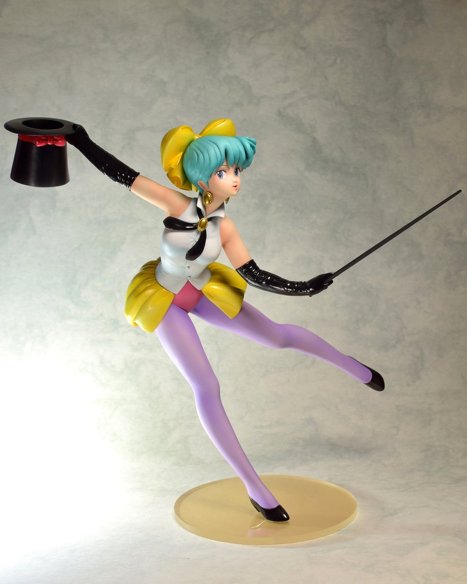 FUKAYAさんの 1/6 マジカルエミ ご依頼品完成～ #ガレージキット #魔法