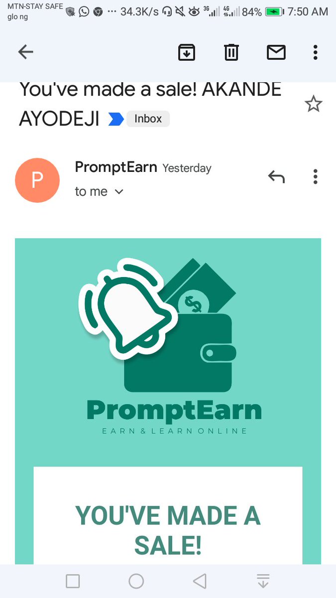 Adeobani01's tweet photo. @MartinsOsimen_ Hey... Are you willing to make positive impact in your financial status!! 

Here is the link to the exclusive training on how to make a minimum of $500-$1000 monthly with your smartphone
Even as a 9-5 worker , As a student or as a stay at home mom👇🏼
https://t.co/80cla3ClJp https://t.co/Nqt60LRN9X