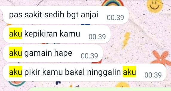 Temanntidur's tweet photo. hehe https://t.co/kAjxeMJbah