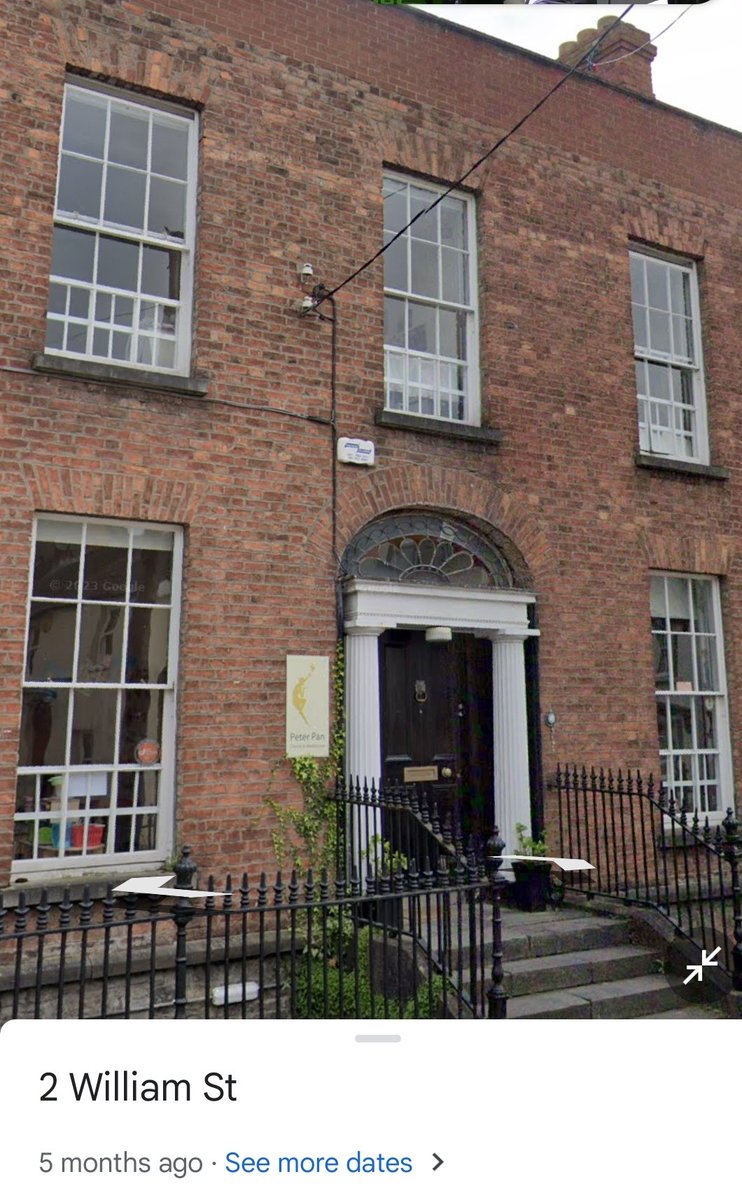 The Irish Antiquarian tweet media