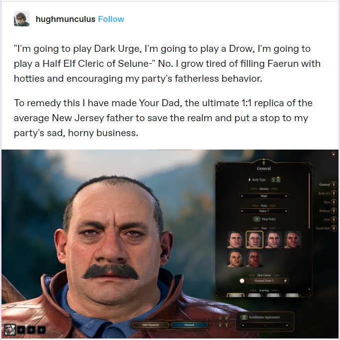 The Bearded Daddy-O tweet media