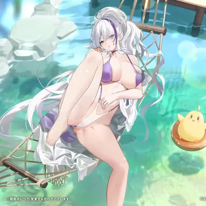  #アズレンフェス 