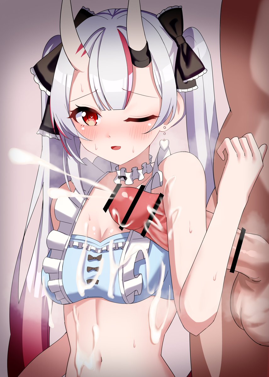 aymちゃんのえっち絵
文字なし差分まとめ 