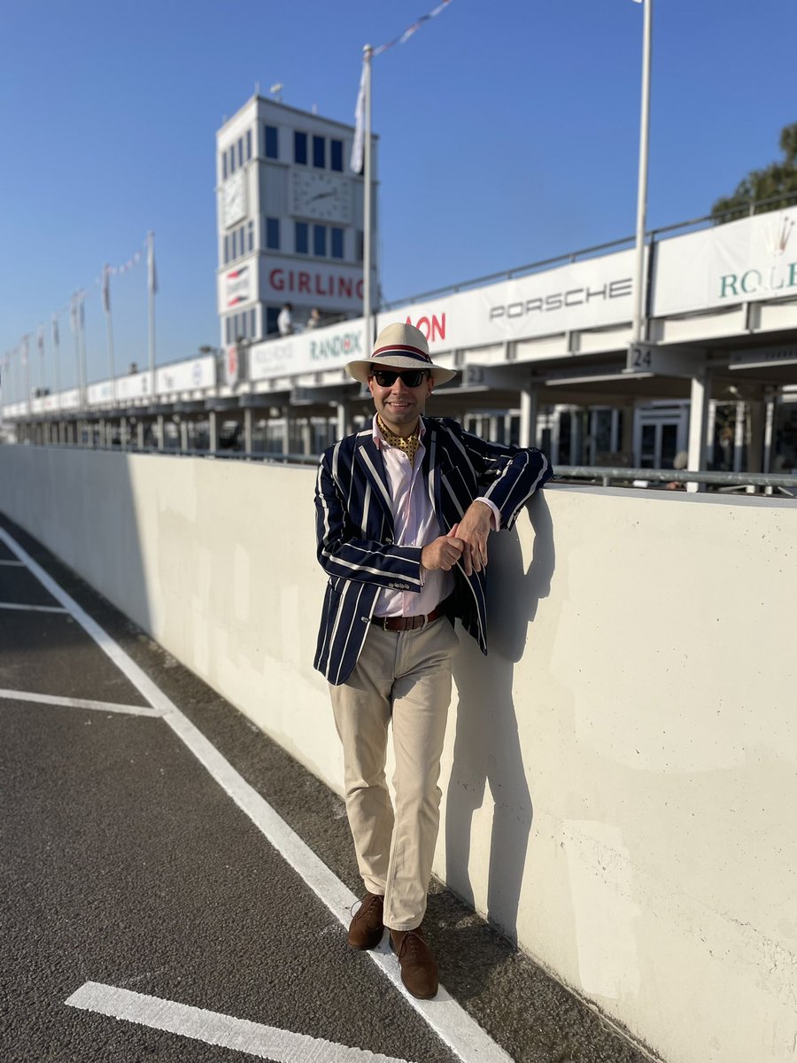 James Batchelor tweet media