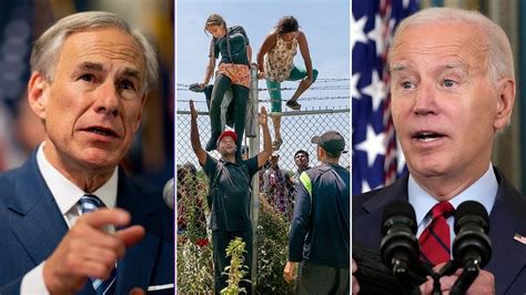 Do it! ~ ~ Abbott promises 'even more buses' if Biden Admin pushes reported plan to keep illegal immigrants in Texas foxnews.com/politics/abbot…