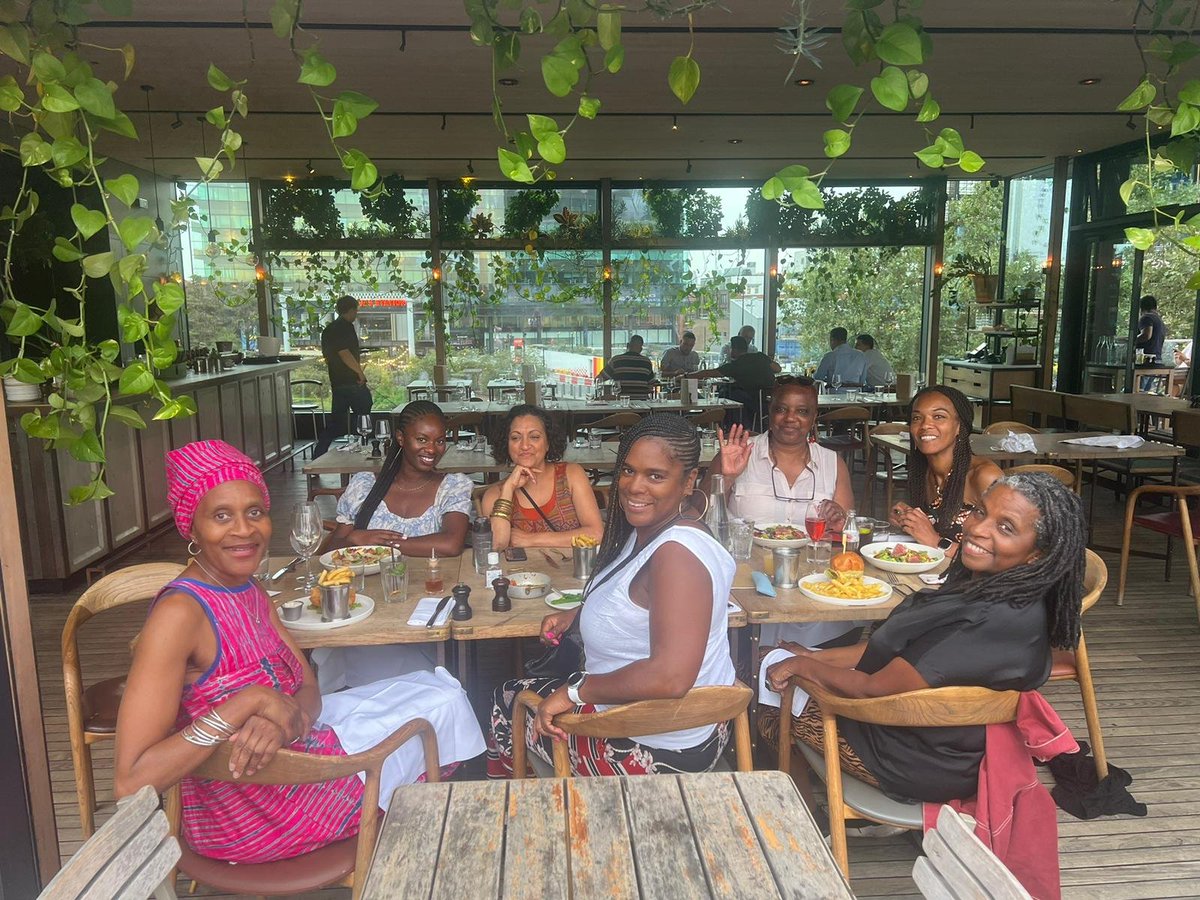 Shantel Thomas💎 tweet media