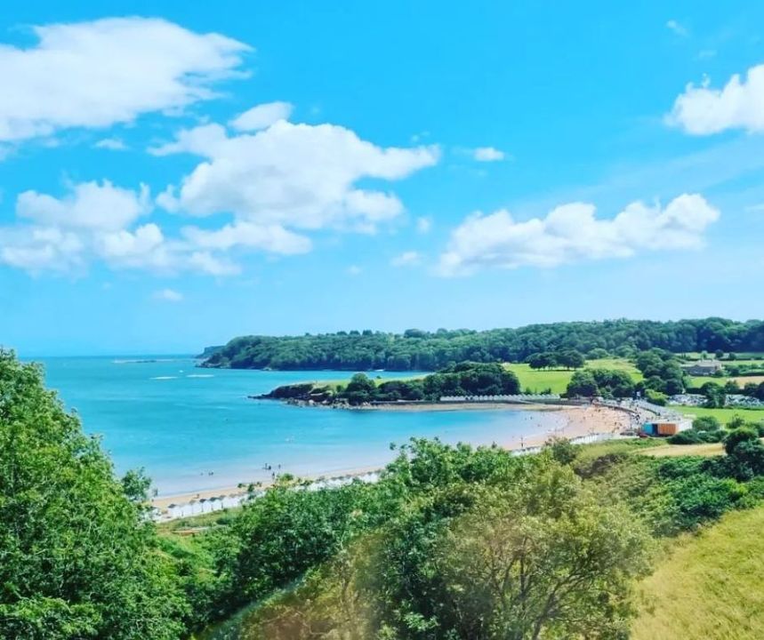 English Riviera tweet media